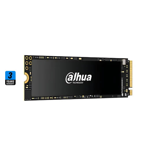 Dahua C970 PLUS 2TB NVMe Gen 4.0 SSD Dahua C970 PLUS 2TB NVMe Gen 4.0 SSD